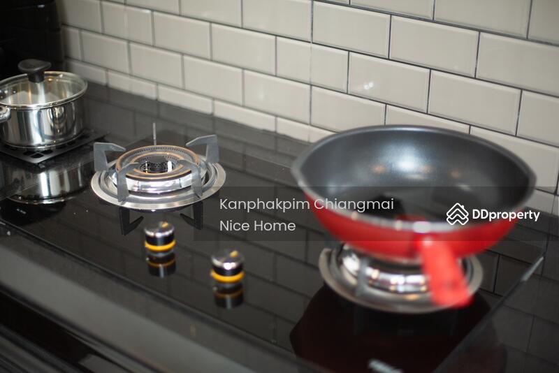 3-story townhome for rent, Supalai Monte Biz Chiangmai project., Chiang Mai, Nong Pa Krang, Muang Chiang Mai, Chiang Mai, 4 Bedrooms, 130 sqm, Townhouse For Rent, by Kanphakpim Chiangmai Nice Home, 11477763 - DDproperty.com