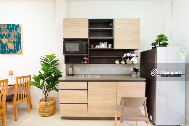 3-story townhome for rent, Supalai Monte Biz Chiangmai project., Chiang Mai, Nong Pa Krang, Muang Chiang Mai, Chiang Mai, 4 Bedrooms, 130 sqm, Townhouse For Rent, by Kanphakpim Chiangmai Nice Home, 11477763 - DDproperty.com