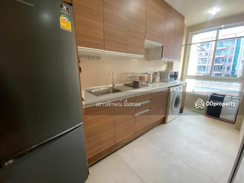 Happy Condo Ladprao 101, Bangkok, Ladprao Road, Wang Thonglang, Bangkok, 1 Bedroom, 38 sqm, Condo For Rent, by เสาวลักษณ์ มิ้มทอง, 11477811 - DDproperty.com