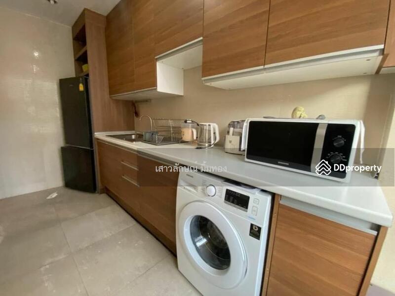 Happy Condo Ladprao 101, Bangkok, Ladprao Road, Wang Thonglang, Bangkok, 1 Bedroom, 38 sqm, Condo For Rent, by เสาวลักษณ์ มิ้มทอง, 11477811 - DDproperty.com