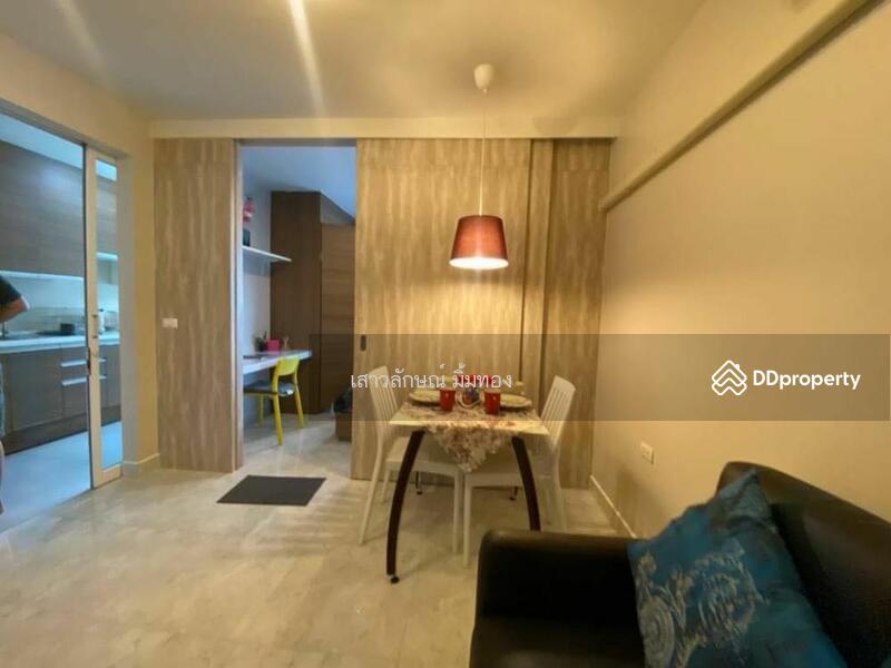 Happy Condo Ladprao 101 : แฮปปี้ คอนโด ลาดพร้าว 101, กรุงเทพ, ถนนลาดพร้าว 101, วังทองหลาง, กรุงเทพ, 38 ตร.ม., คอนโด ให้เช่า, โดย เสาวลักษณ์ มิ้มทอง, 11477811 - DDproperty.com
