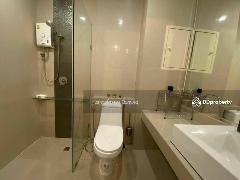 Happy Condo Ladprao 101, Bangkok, Ladprao Road, Wang Thonglang, Bangkok, 1 Bedroom, 38 sqm, Condo For Rent, by เสาวลักษณ์ มิ้มทอง, 11477811 - DDproperty.com