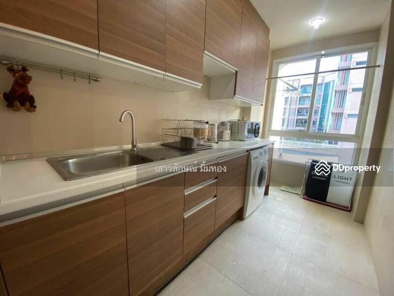 Happy Condo Ladprao 101 : แฮปปี้ คอนโด ลาดพร้าว 101, กรุงเทพ, ถนนลาดพร้าว 101, วังทองหลาง, กรุงเทพ, 38 ตร.ม., คอนโด ให้เช่า, โดย เสาวลักษณ์ มิ้มทอง, 11477811 - DDproperty.com