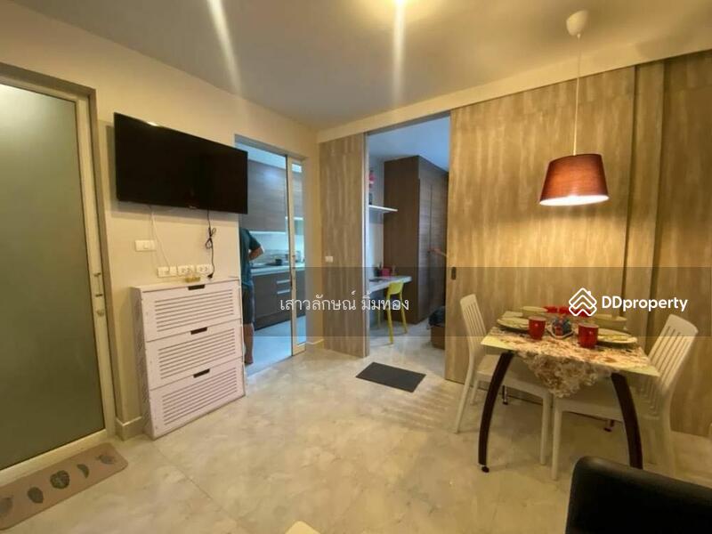 Happy Condo Ladprao 101 : แฮปปี้ คอนโด ลาดพร้าว 101, กรุงเทพ, ถนนลาดพร้าว 101, วังทองหลาง, กรุงเทพ, 38 ตร.ม., คอนโด ให้เช่า, โดย เสาวลักษณ์ มิ้มทอง, 11477811 - DDproperty.com