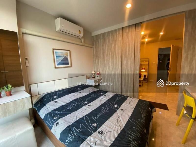 Happy Condo Ladprao 101 : แฮปปี้ คอนโด ลาดพร้าว 101, กรุงเทพ, ถนนลาดพร้าว 101, วังทองหลาง, กรุงเทพ, 38 ตร.ม., คอนโด ให้เช่า, โดย เสาวลักษณ์ มิ้มทอง, 11477811 - DDproperty.com