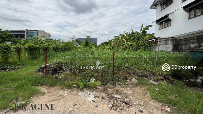 ขาย - ขายที่ดิน ซอยพหลโยธิน51 เนื้อที่ 177 ตารางวา, กรุงเทพ