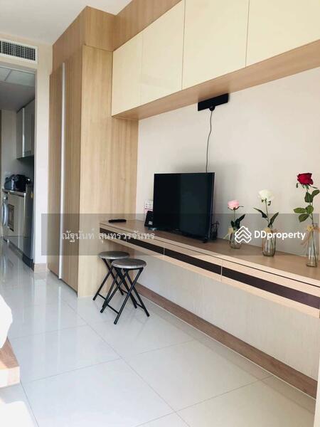 For Rent - The Riviera Wongamat, Chon Buri (Pattaya)