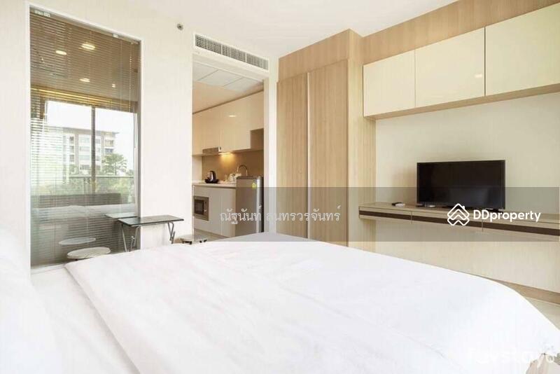 For Rent - The Riviera Wongamat, Chon Buri (Pattaya)