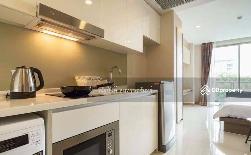 For Rent - The Riviera Wongamat, Chon Buri (Pattaya)