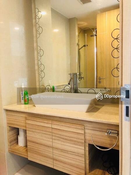 For Rent - The Riviera Wongamat, Chon Buri (Pattaya)