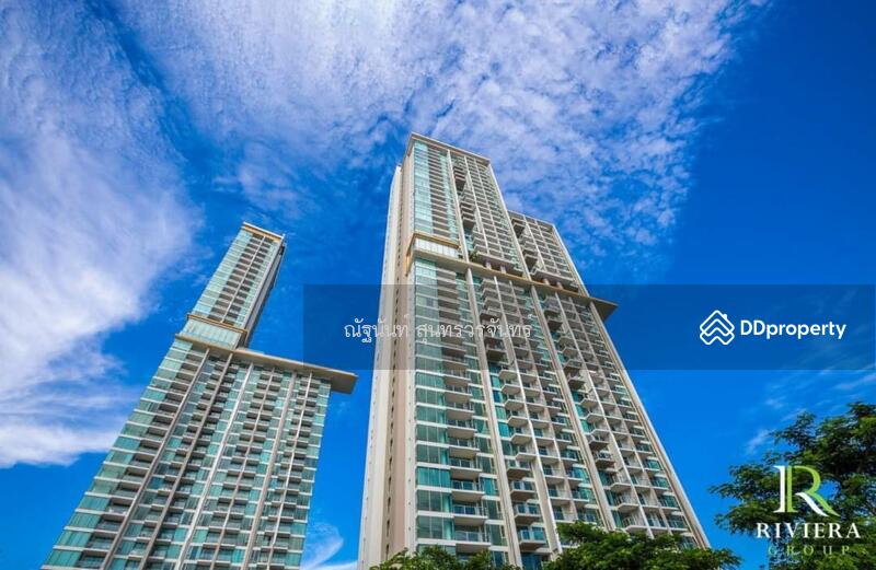 For Rent - The Riviera Wongamat, Chon Buri (Pattaya)