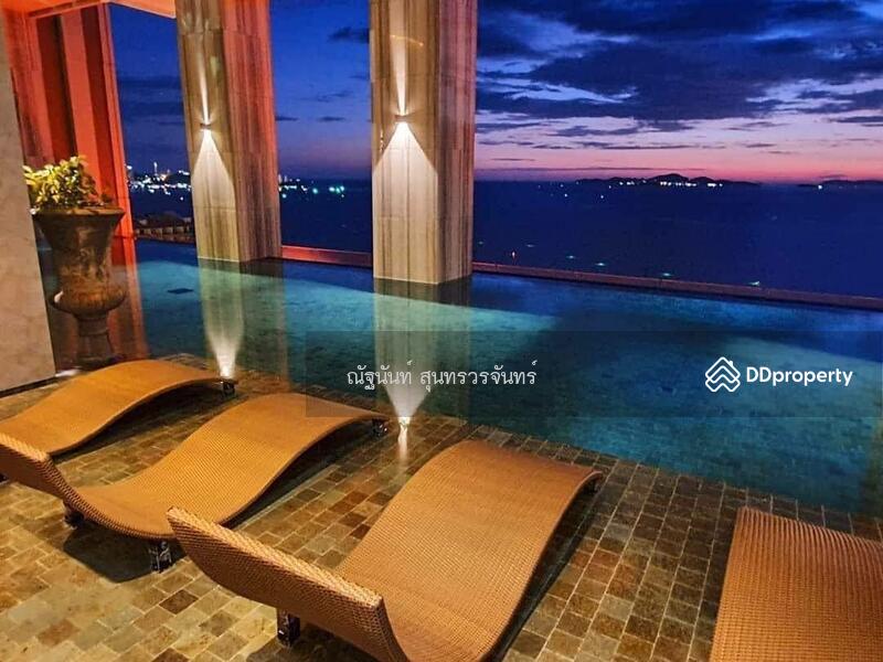 For Rent - The Riviera Wongamat, Chon Buri (Pattaya)