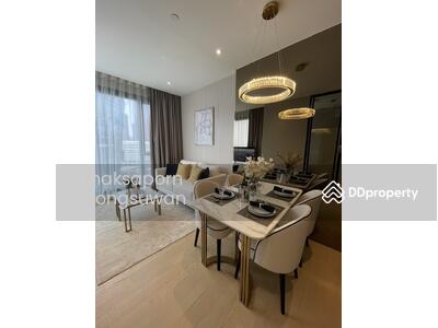 ขาย - ASHTON Asoke-Rama 9 : แอชตัน อโศก - พระราม 9, กรุงเทพ
