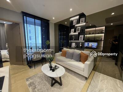 ขาย - ASHTON Asoke-Rama 9 : แอชตัน อโศก - พระราม 9, กรุงเทพ