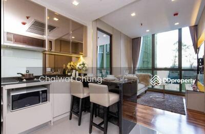 ขาย - Wish Signature Midtown Siam : วิช ซิกเนเจอร์ มิดทาวน์ สยาม, กรุงเทพ
