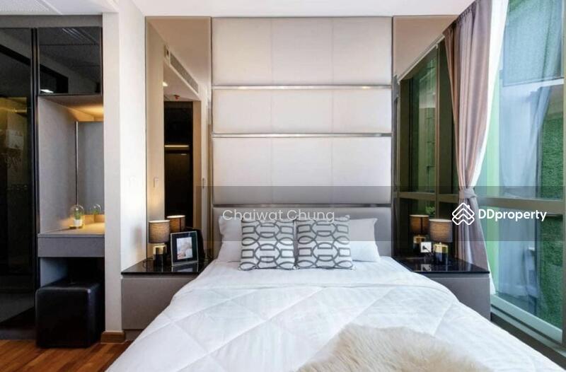 Wish Signature Midtown Siam : วิช ซิกเนเจอร์ มิดทาวน์ สยาม, กรุงเทพ, 512 เพชรบุรี, ถนนเพชรบุรี, ราชเทวี, กรุงเทพ, 35 ตร.ม., Condo ขาย, โดย Chaiwat Chung, 11478123 - DDproperty.com