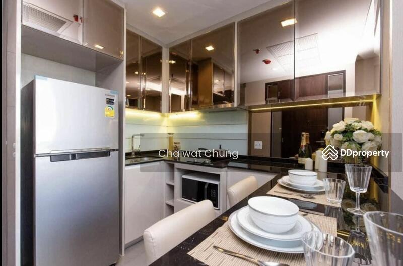 Wish Signature Midtown Siam, Bangkok, 512 Phetchaburi Road, Thanon Phetchaburi, Ratchathewi, Bangkok, 1 Bedroom, 35 sqm, Condo For Sale, by Chaiwat Chung, 11478123 - DDproperty.com