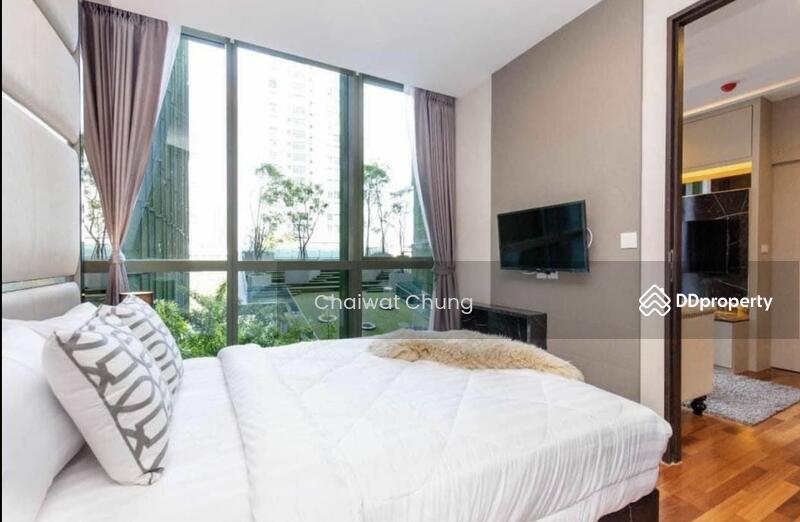 Wish Signature Midtown Siam : วิช ซิกเนเจอร์ มิดทาวน์ สยาม, กรุงเทพ, 512 เพชรบุรี, ถนนเพชรบุรี, ราชเทวี, กรุงเทพ, 35 ตร.ม., Condo ขาย, โดย Chaiwat Chung, 11478123 - DDproperty.com