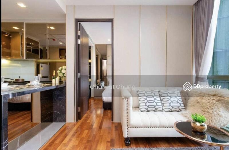 Wish Signature Midtown Siam : วิช ซิกเนเจอร์ มิดทาวน์ สยาม, กรุงเทพ, 512 เพชรบุรี, ถนนเพชรบุรี, ราชเทวี, กรุงเทพ, 35 ตร.ม., Condo ขาย, โดย Chaiwat Chung, 11478123 - DDproperty.com