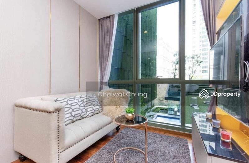 Wish Signature Midtown Siam : วิช ซิกเนเจอร์ มิดทาวน์ สยาม, กรุงเทพ, 512 เพชรบุรี, ถนนเพชรบุรี, ราชเทวี, กรุงเทพ, 35 ตร.ม., Condo ขาย, โดย Chaiwat Chung, 11478123 - DDproperty.com