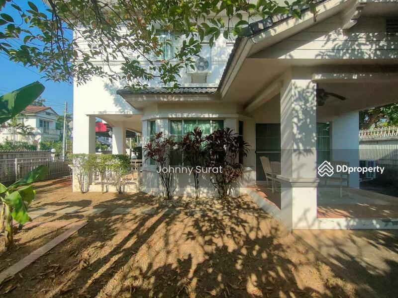บ้านสไตล์มินิมอลนอร์ดิกให้เช่า ใกล้โรงเรียนวารี 89 พลาซ่า หนองหอย เชียงใหม่ (EN avail.), เชียงใหม่, หนองหอย, เมืองเชียงใหม่, เชียงใหม่, 150 ตร.ม., บ้านเดี่ยว ให้เช่า, โดย Johnny Surat, 11478157 - DDproperty.com
