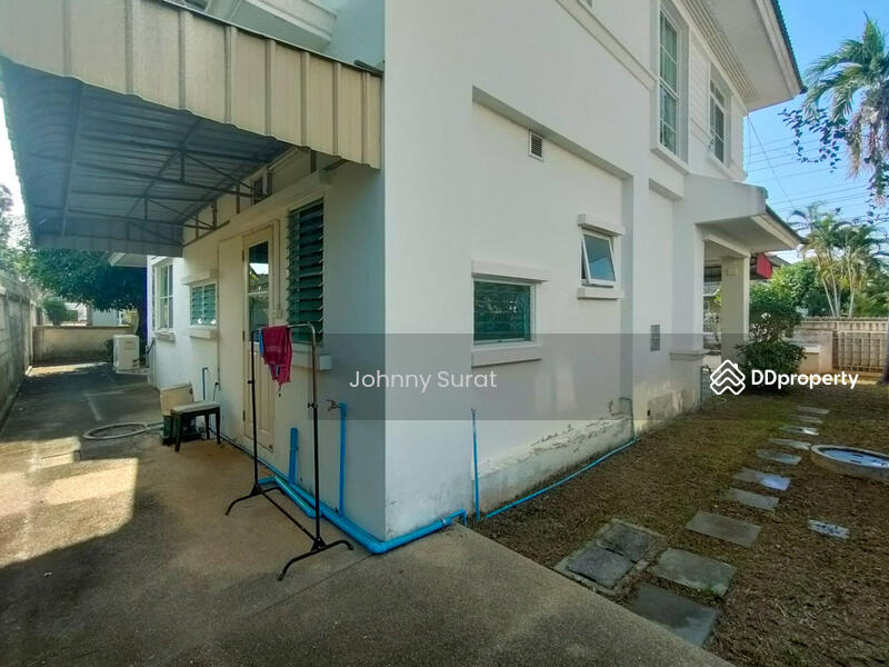 บ้านสไตล์มินิมอลนอร์ดิกให้เช่า ใกล้โรงเรียนวารี 89 พลาซ่า หนองหอย เชียงใหม่ (EN avail.), เชียงใหม่, หนองหอย, เมืองเชียงใหม่, เชียงใหม่, 150 ตร.ม., บ้านเดี่ยว ให้เช่า, โดย Johnny Surat, 11478157 - DDproperty.com