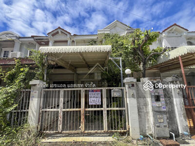 ขาย - Nantana Garden 1 : นันทนาการ์เด้น 1, นนทบุรี