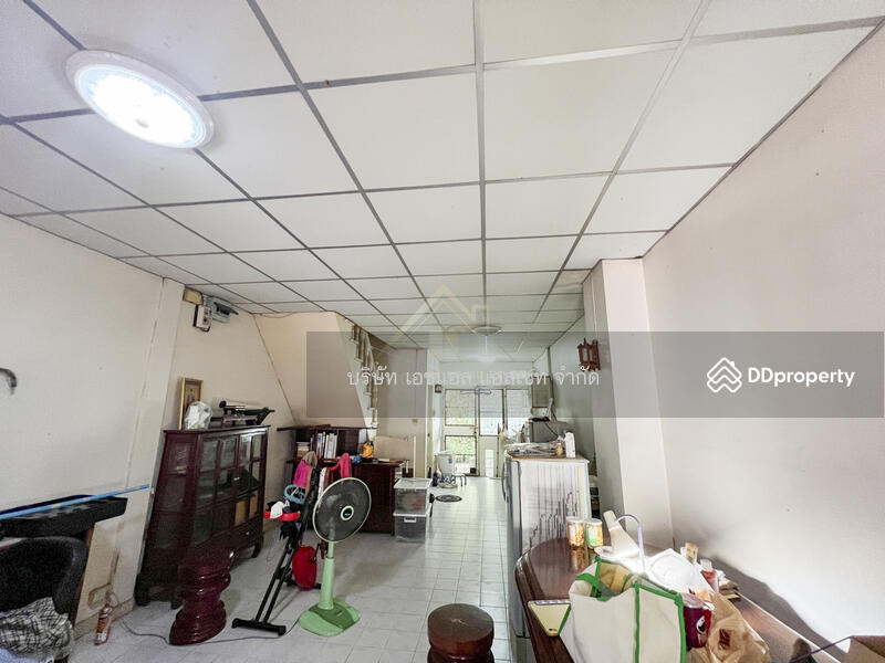 ขาย - Nantana Garden 1 : นันทนาการ์เด้น 1, นนทบุรี