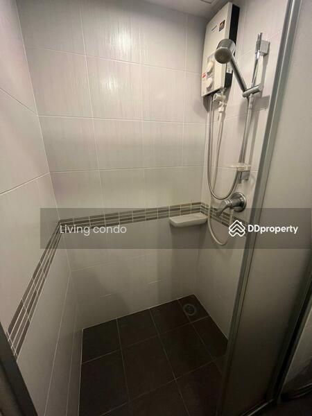 Lumpini Place Srinakarin-Huamak Station, Bangkok, Srinakarin Road, Suan Luang, Suan Luang, Bangkok, 1 Bedroom, 26 sqm, Condo For Rent, by Living Condo, 11478172 - DDproperty.com