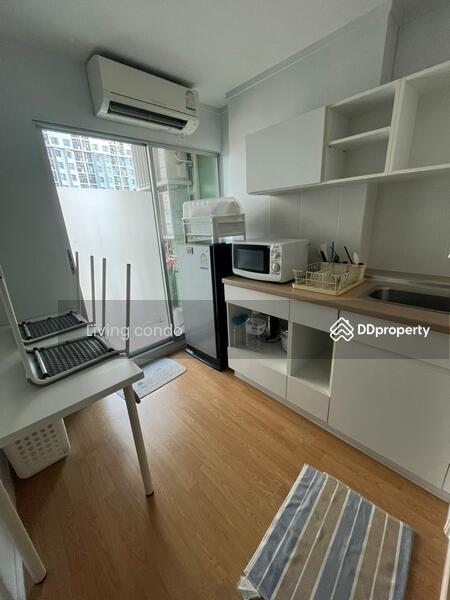 Lumpini Place Srinakarin-Huamak Station, Bangkok, Srinakarin Road, Suan Luang, Suan Luang, Bangkok, 1 Bedroom, 26 sqm, Condo For Rent, by Living Condo, 11478172 - DDproperty.com