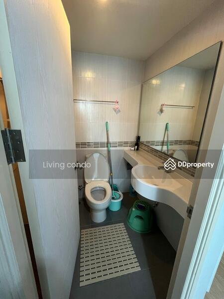 Lumpini Place Srinakarin-Huamak Station, Bangkok, Srinakarin Road, Suan Luang, Suan Luang, Bangkok, 1 Bedroom, 26 sqm, Condo For Rent, by Living Condo, 11478172 - DDproperty.com