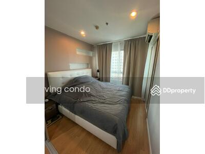 For Rent - Lumpini Place Srinakarin-Huamak Station, Bangkok