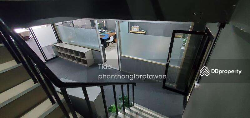 For Rent - Commercial Building@Srinakarin On-nut, Bangkok