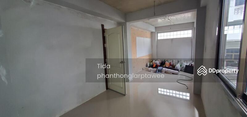 For Rent - Commercial Building@Srinakarin On-nut, Bangkok