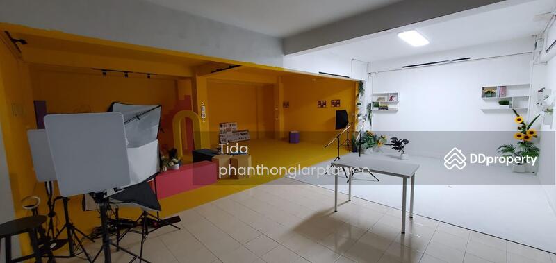 For Rent - Commercial Building@Srinakarin On-nut, Bangkok