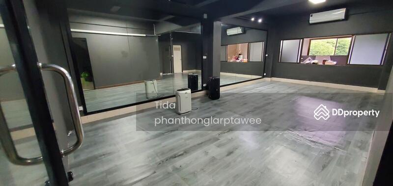For Rent - Commercial Building@Srinakarin On-nut, Bangkok