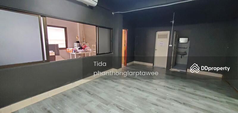 For Rent - Commercial Building@Srinakarin On-nut, Bangkok