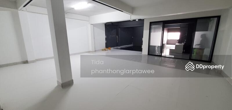 For Rent - Commercial Building@Srinakarin On-nut, Bangkok