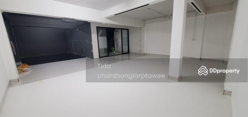For Rent - Commercial Building@Srinakarin On-nut, Bangkok
