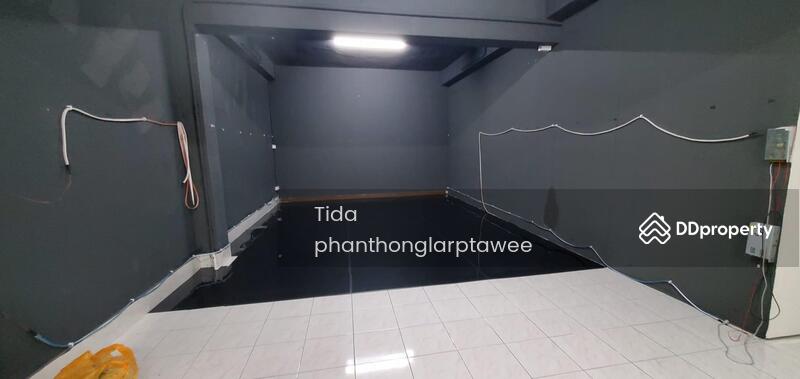 For Rent - Commercial Building@Srinakarin On-nut, Bangkok