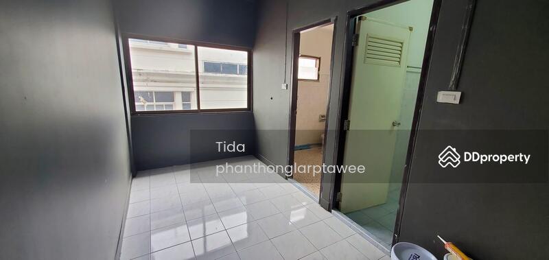 For Rent - Commercial Building@Srinakarin On-nut, Bangkok