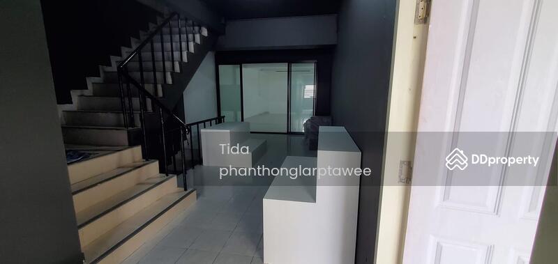 For Rent - Commercial Building@Srinakarin On-nut, Bangkok