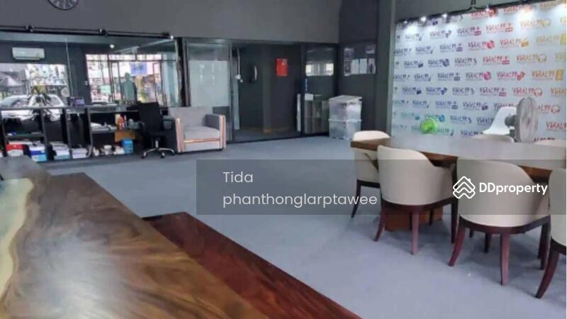 For Rent - Commercial Building@Srinakarin On-nut, Bangkok