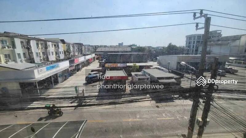 For Rent - Commercial Building@Srinakarin On-nut, Bangkok
