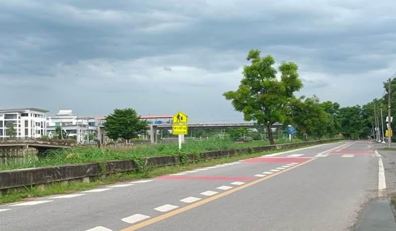 ที่ดินเปล่า หนองเสือ-คลอง 13 ซอยเกตุสิงห์, ปทุมธานี, สาย ปท.3034, หนองสามวัง, หนองเสือ, ปทุมธานี, 14,400 ตร.ม., ที่ดิน ขาย, โดย ชนะชาติ นนท์ตา, 11478228 - DDproperty.com