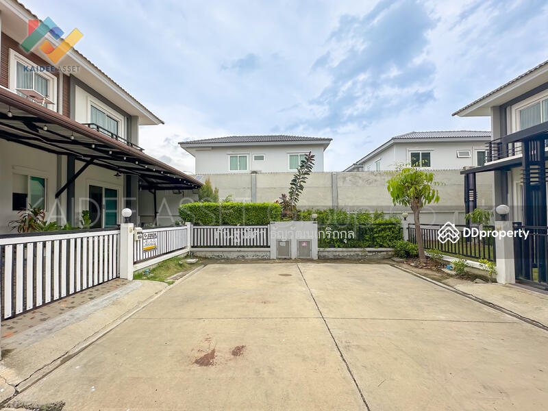 For Sale - Lanceo Crip Pracha Uthit - Suksawat, Samut Prakan