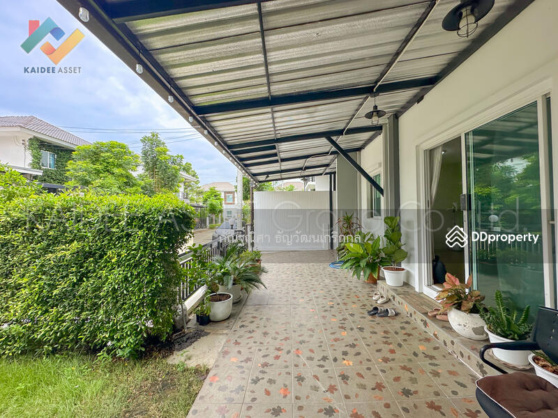 For Sale - Lanceo Crip Pracha Uthit - Suksawat, Samut Prakan