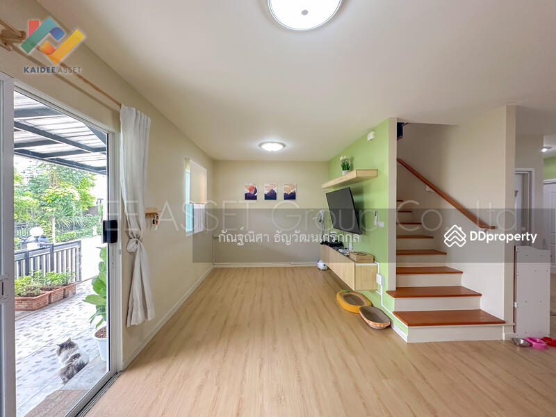 For Sale - Lanceo Crip Pracha Uthit - Suksawat, Samut Prakan