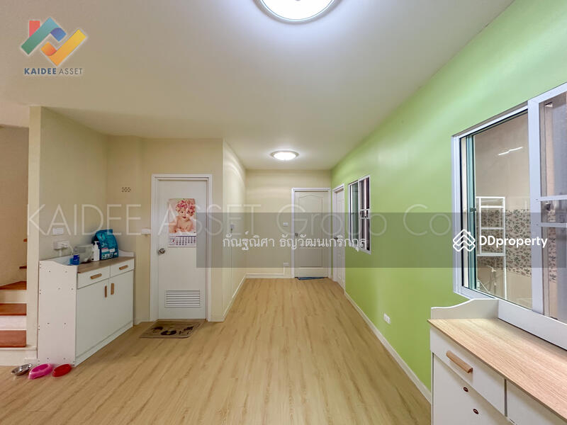 For Sale - Lanceo Crip Pracha Uthit - Suksawat, Samut Prakan