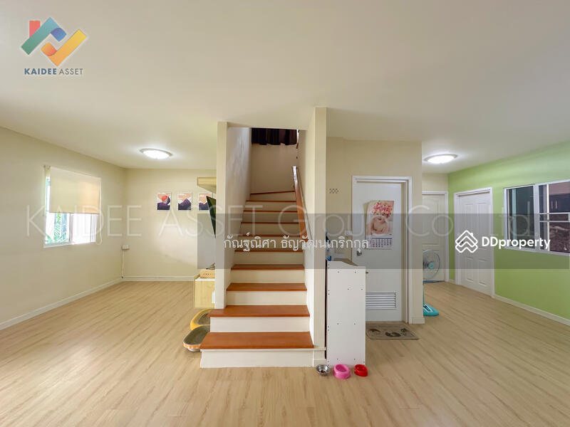 For Sale - Lanceo Crip Pracha Uthit - Suksawat, Samut Prakan